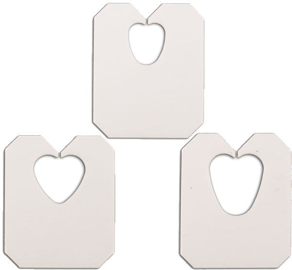 Hand Applied Bag Closures EasyToUse Bag Closure Clips